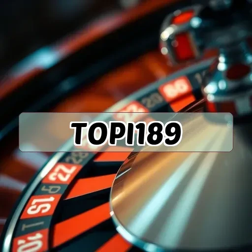 topi189 dan Permainan Aksi: Kelebihan yang Perlu Diketahui