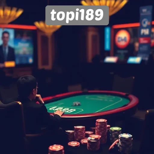 Cara Aman Bermain di Topi189 untuk Pemula