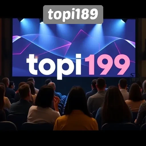 Komunitas dan Interaksi di Platform topi189