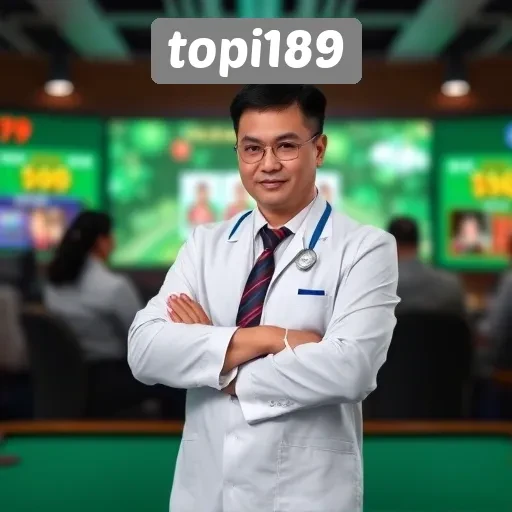 Kualitas Layanan Pelanggan di Topi189