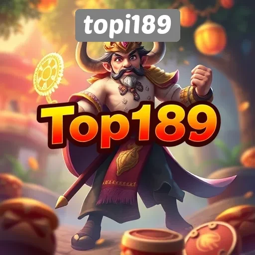 Menjelajahi Fitur Unggulan Situs Game Topi189