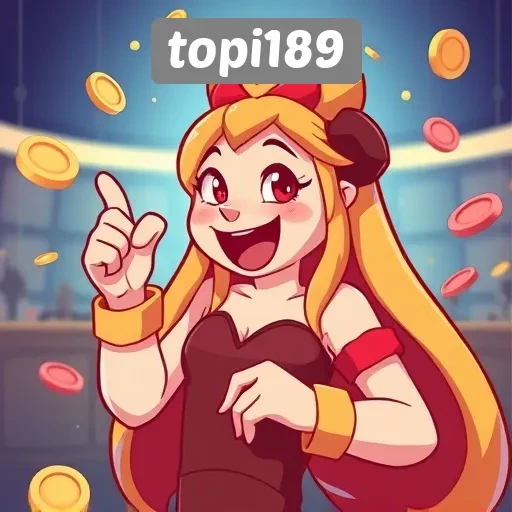 Peluang bermain game di topi189 bagi pemain baru