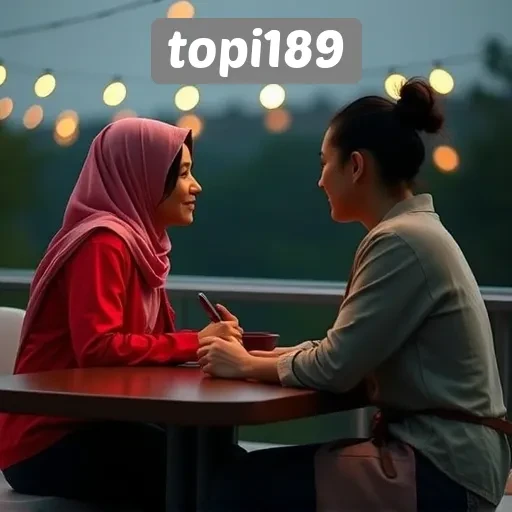 Keuntungan Bergabung di Komunitas topi189