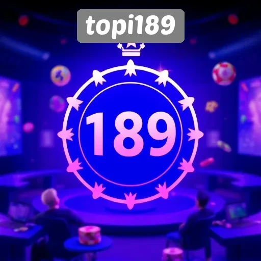 Tinjauan Sisi Keamanan dan Kepercayaan pada Topi189