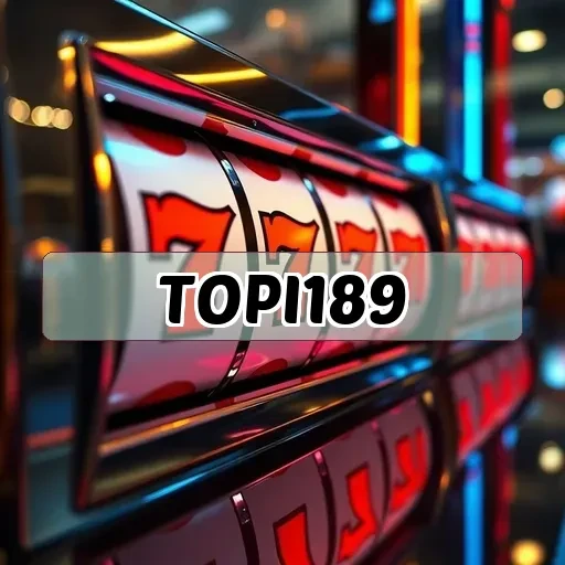topi189: Permainan Strategi yang Menantang dan Mengasyikkan untuk Semua