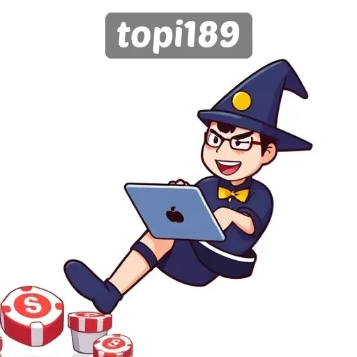Mengenal Situs Game Topi189 Secara Mendalam