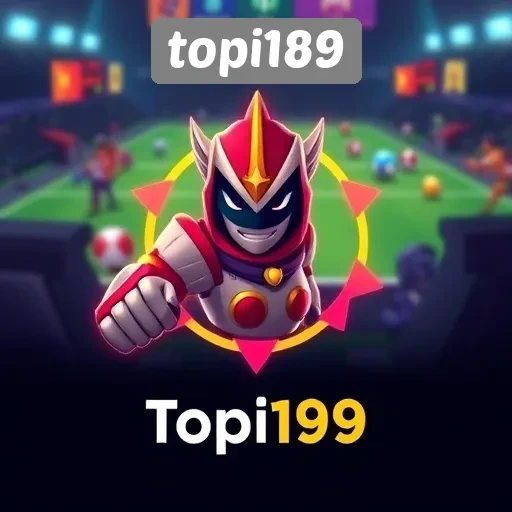 Bagaimana Topi189 Meningkatkan Pengalaman Bermain Game