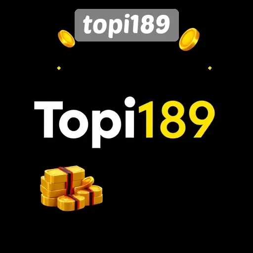 Mengenal Topi189 Sebagai Platform Permainan Online Terpercaya
