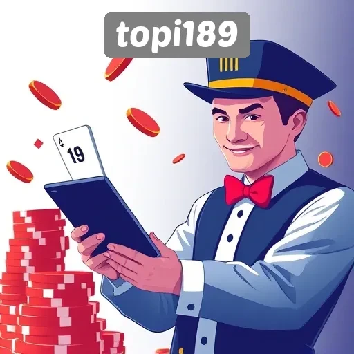 Review Pengalaman Bermain di Topi189