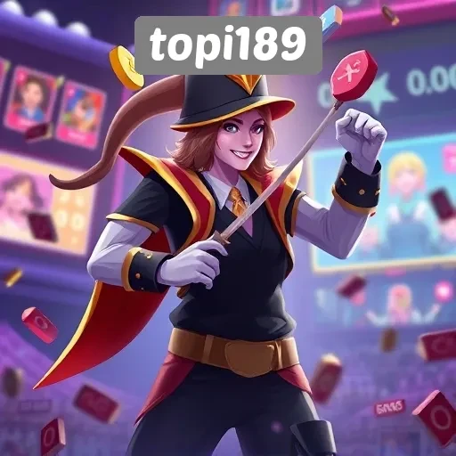 Perbandingan Topi189 dengan Situs Game Lain