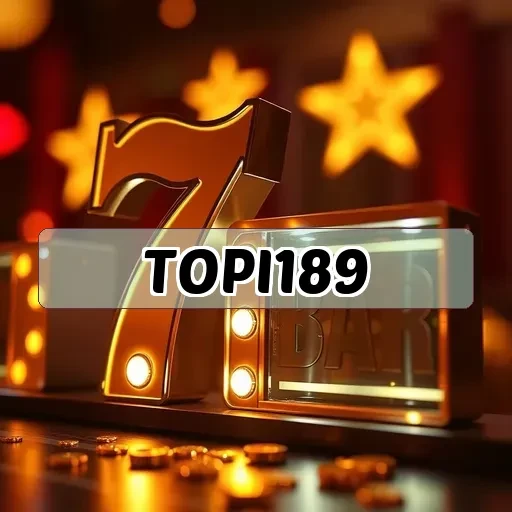 topi189: Menyelami Turnamen Game Online yang Penuh Keseruan