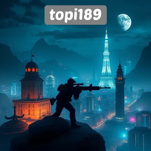 Pengalaman Pengguna di Topi189 dalam Berbagai Genre Game